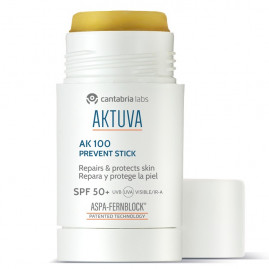 Превент-стик АКТУВА АК 100 СЗФ 50+ AKTUVA AK 100 Prevent Stick SPF 50+, 15 г