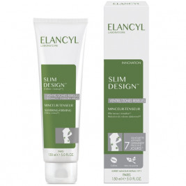Комплексный гель для похудения и лифтинга Elancyl Slim Design Slimming-Firming, 150 мл