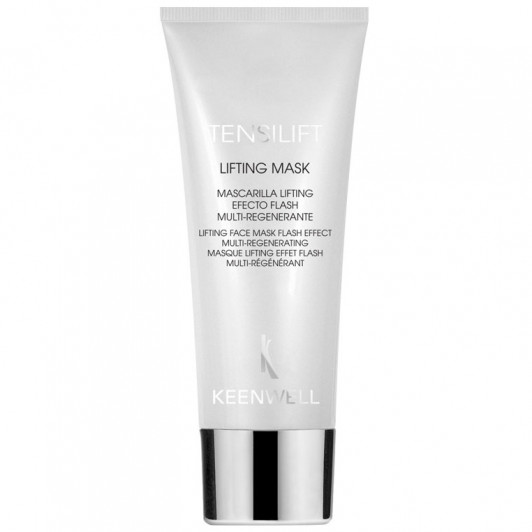 Мультирегенерирующая лифтинг-маска мгновенного действия Tensilift Mascarilla Lifting Efecto Flash Multi-Regenerante, 60 мл | Keenwell |