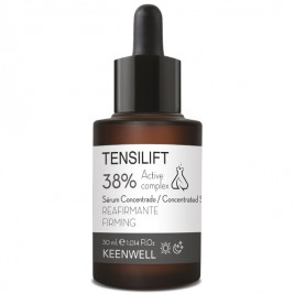 Сыворотка-концентрат для лифтинга кожи Tensilift - Serum 38%, 30 мл