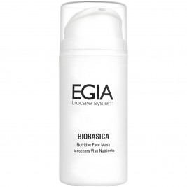 Маска питательная Nutritive Face Mas, 100 мл
