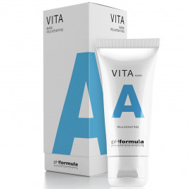 Омолаживающая маска с ретинолом VITA A rejuvenating mask, 50 мл
