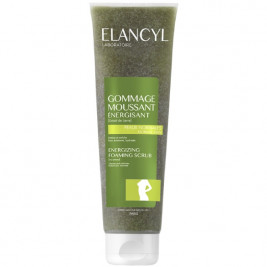 Энергизирующий пенящийся скраб Elancyl Energizing Foaming Scrub, 150 мл