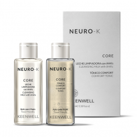 Набор из 2-х средств NEURO-K CORE 100