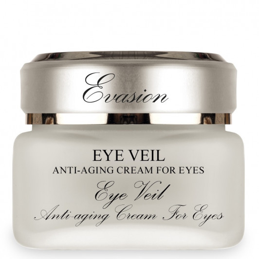 Крем для глаз от морщин и темных кругов Eye Veil Cream, 30 мл | Evasion |