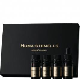 Сыворотка HUMA-STEMELLS Seven After Serum, 4 шт х 5 мл