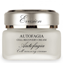 Ночной крем для клеточного восстановления «Аутофагия» Autofagia Cell Recovery Cream 30 мл