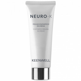Энзимный крем-пилинг Neuro-K Enzymatic Peeling in Cream, 100 мл