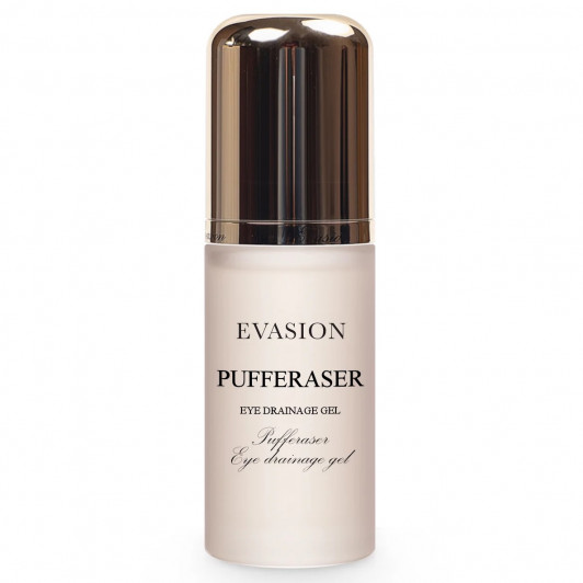 Дренажный гель для кожи вокруг глаз Pufferaser Eye Drainage Gel, 40 мл