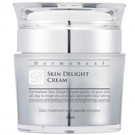 Крем осветляющий Skin Delight Cream, 40 мл
