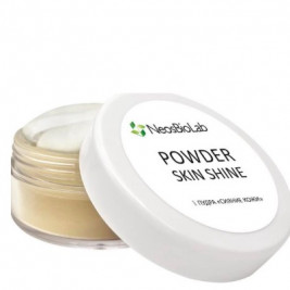 Пудра «Сияние кожи» Powder Skin Shine, 9 гр