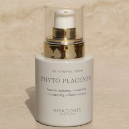 Обновляющая сыворотка Фито Плацента THE SERUM PHYTO PLACENTA, 30 мл, 100 мл