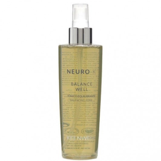 Балансирующий тоник Neuro-K Balance-Well Blancing Tonic, 200 мл | Keenwell |
