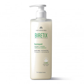 Регенерирующая крем-пенка для умывания BIRETIX Isorepair Creamy Cleanser, 400 мл